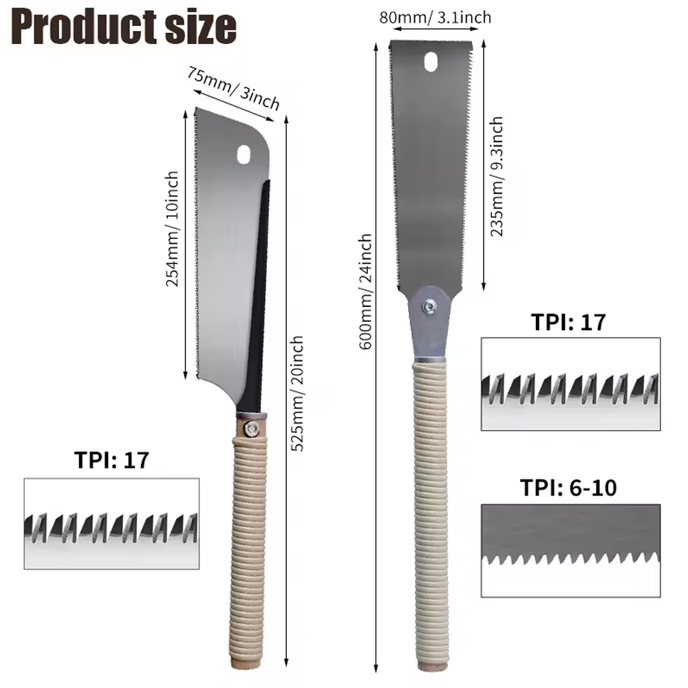 Japanese Hand Saw SK5 Flexible - огляд і ціна Woodworking In Japanese