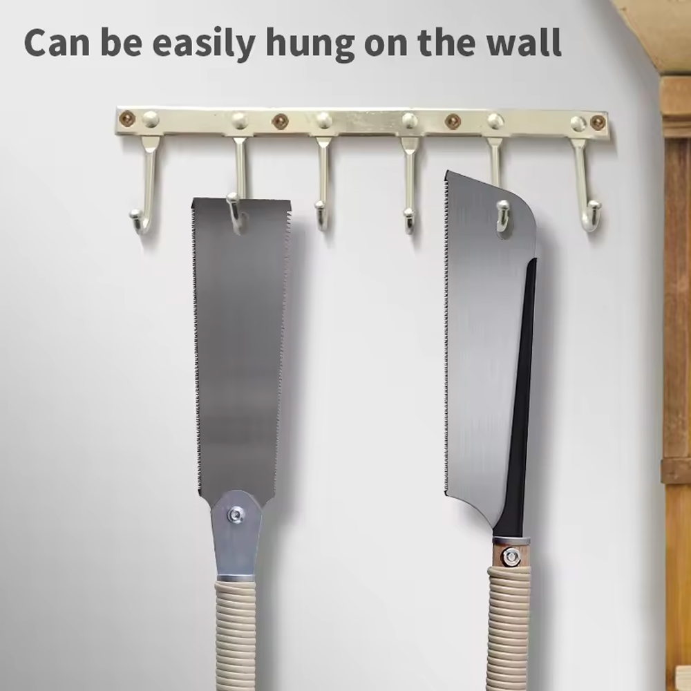Japanese Hand Saw SK5 Flexible - огляд і ціна Woodworking In Japanese