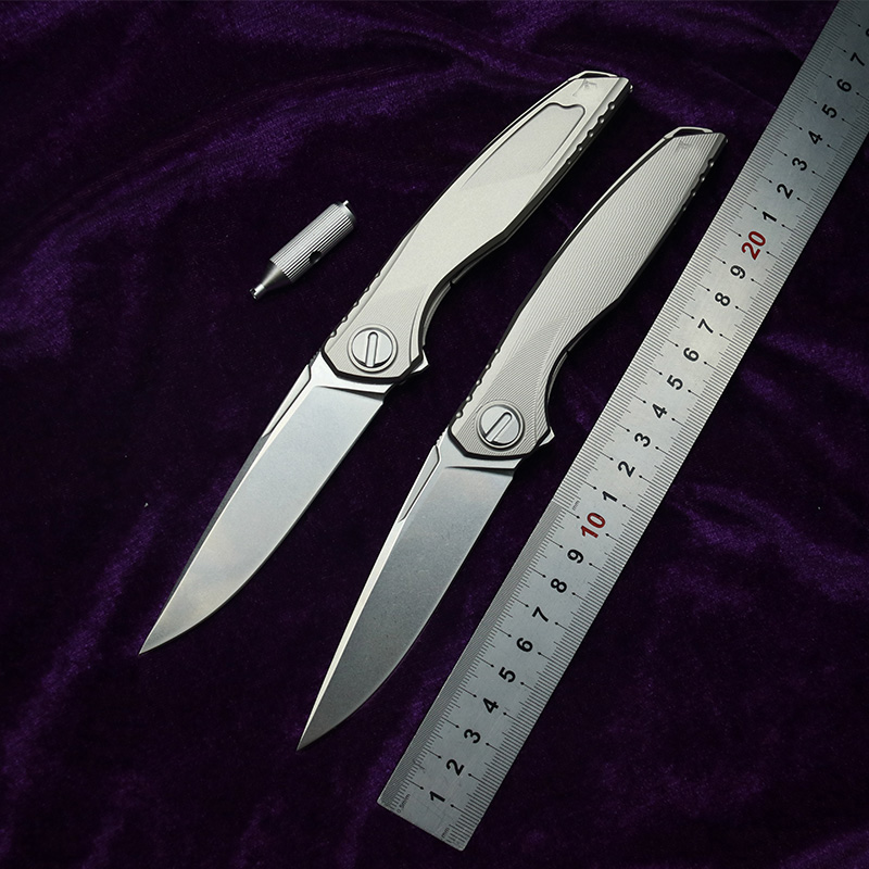 LEMIFSHE Astrum Titanium Handl - огляд і ціна Woodworking Logos
