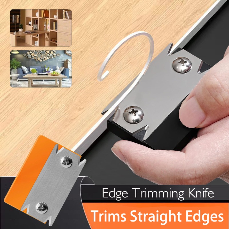 Woodworking Edge Trimmer Right - огляд і ціна Woodworking Edge Corner Planer