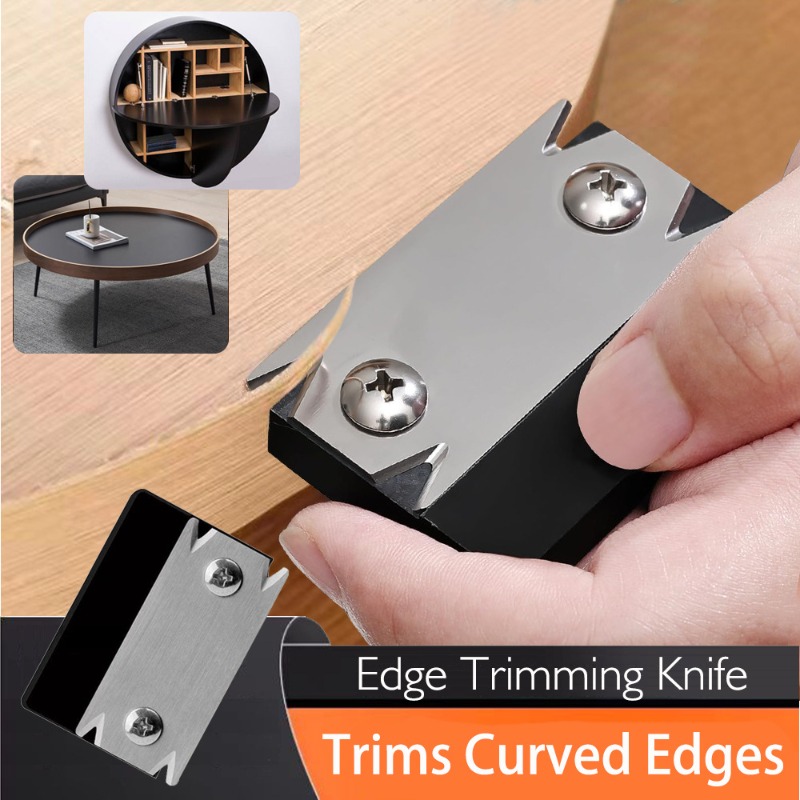 Woodworking Edge Trimmer Right - огляд і ціна Woodworking Edge Corner Planer