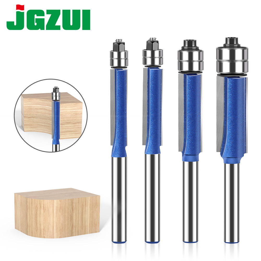 1/4′′ 5/16′′ 3/8′′1/2′′ Router - огляд і ціна Woodworking Nc