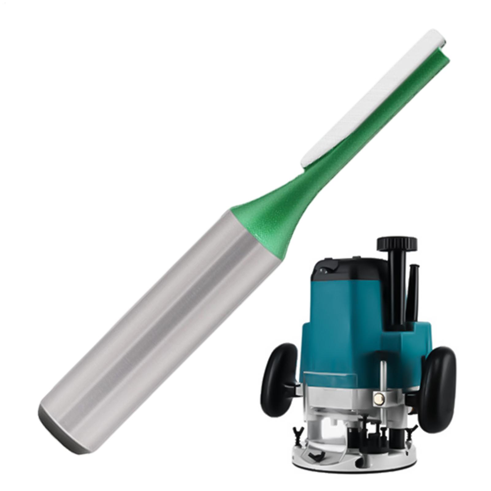 Straight Router Bit 8mm Shank  - огляд і ціна Router Bits For Woodworking
