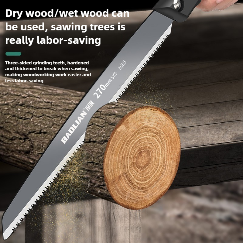 BAOLIAN Hand Saw , Japanese St - огляд і ціна Woodworking In Japanese