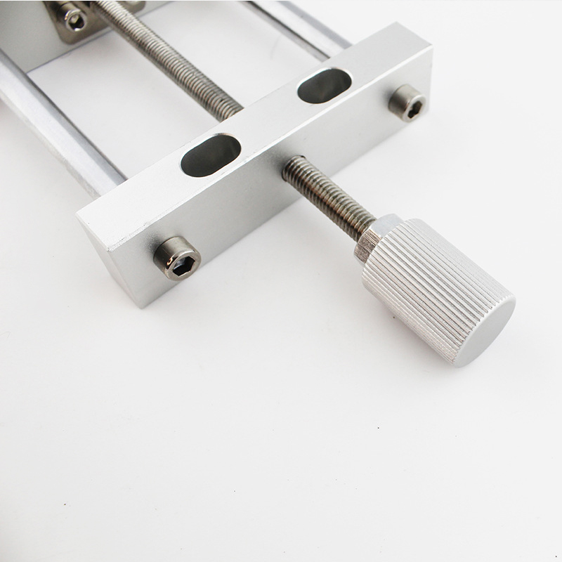 Parallel-Jaw Vice Plain Vise P - огляд і ціна Woodworking Vise For Workbench