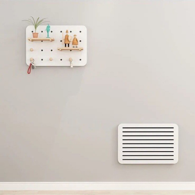 Solid Wood Pegboard Electrical - огляд і ціна Woodworking Room