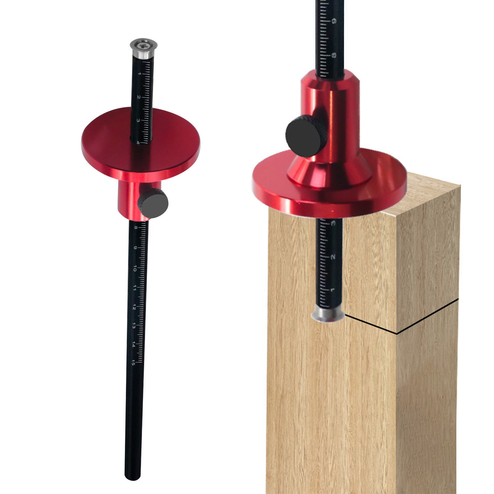 Wheel Marking Gauge Metric and - огляд і ціна Woodworking Diy Projects