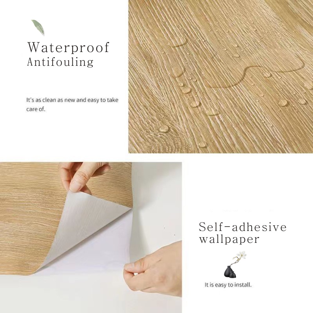 1 Roll Vinyl Oil-proof Wood Gr - огляд і ціна Woodworking Oil Finish