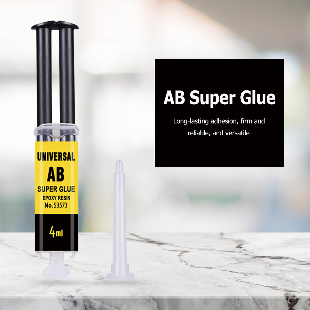 Universal Epoxy Resin Super AB - огляд і ціна Woodworking Epoxy