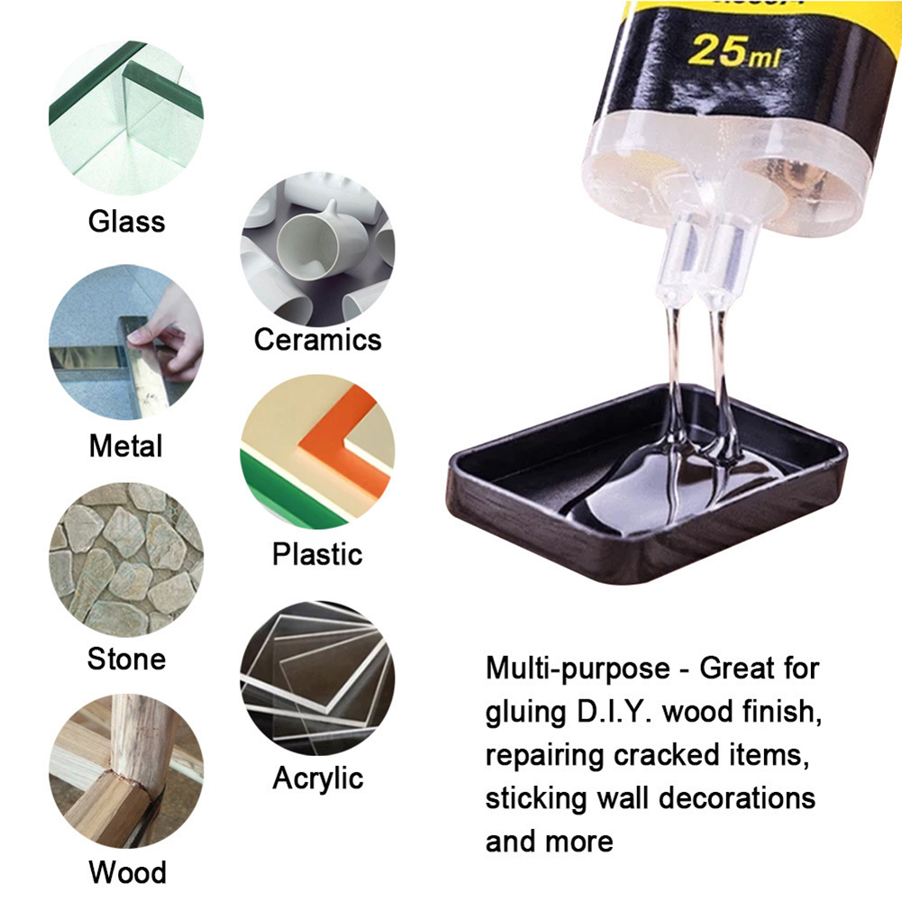 Universal Epoxy Resin Super AB - огляд і ціна Woodworking Epoxy