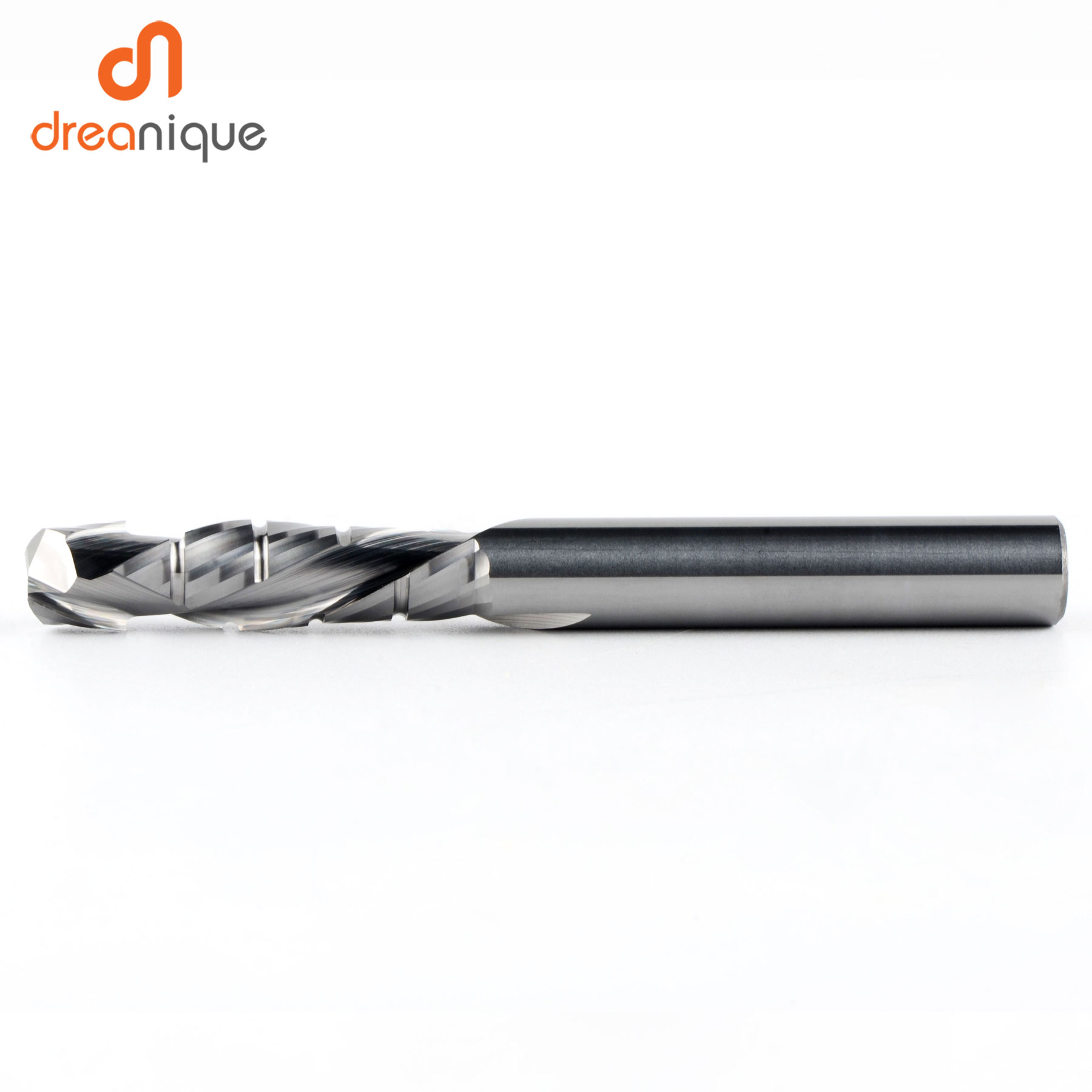 DREANIQUE Two Flutes Compressi - огляд і ціна Woodworking Nc