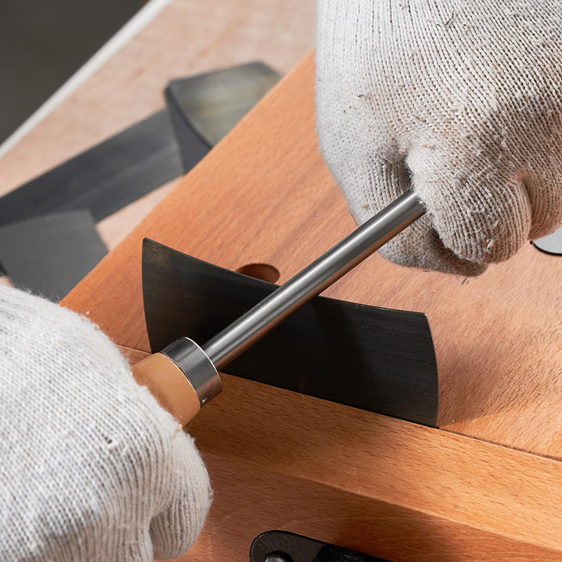 3pcs Cabinet Scraper Set Thick - огляд і ціна Cabinet Scraper Set