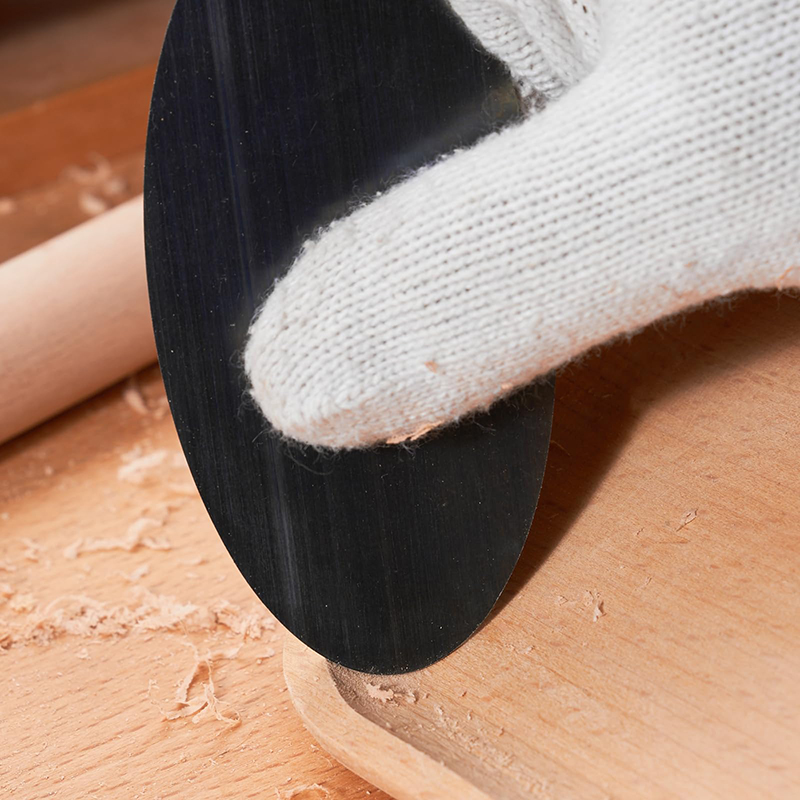 3pcs Cabinet Scraper Set Thick - огляд і ціна Cabinet Scraper Set