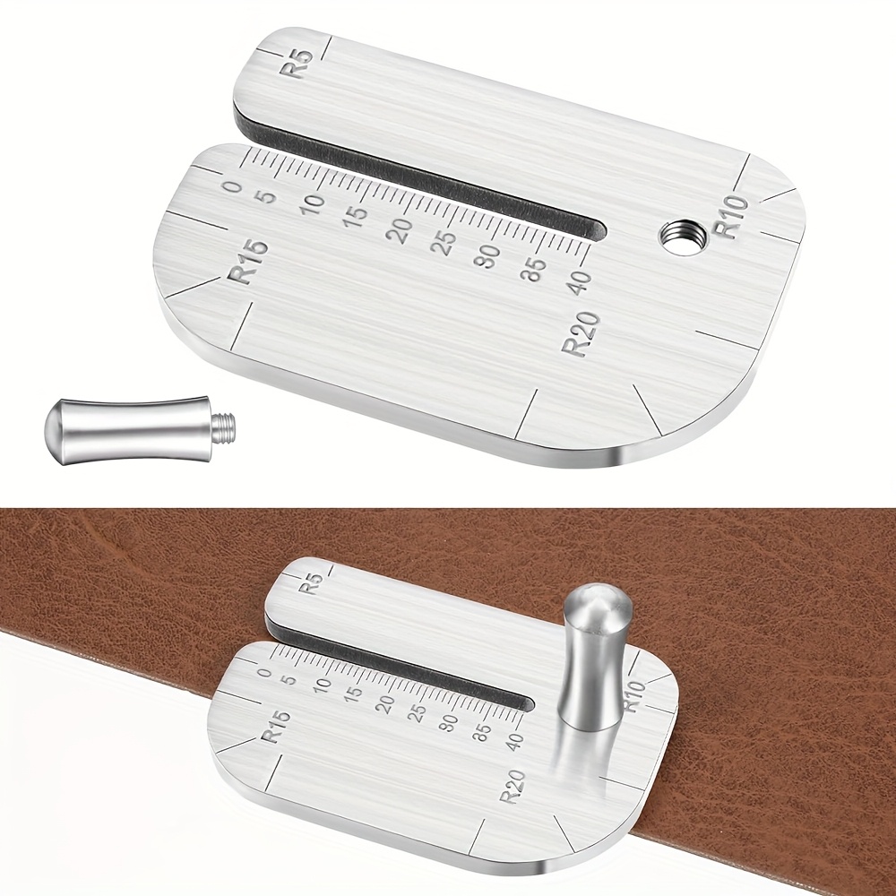 Stainless Steel Corner Radius  - огляд і ціна Router Bits For Woodworking