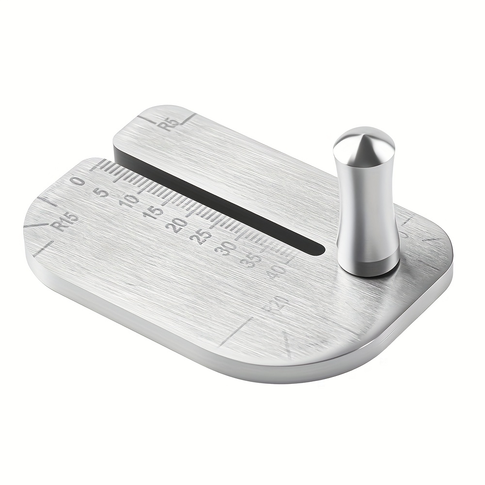 Stainless Steel Corner Radius  - огляд і ціна Router Bits For Woodworking
