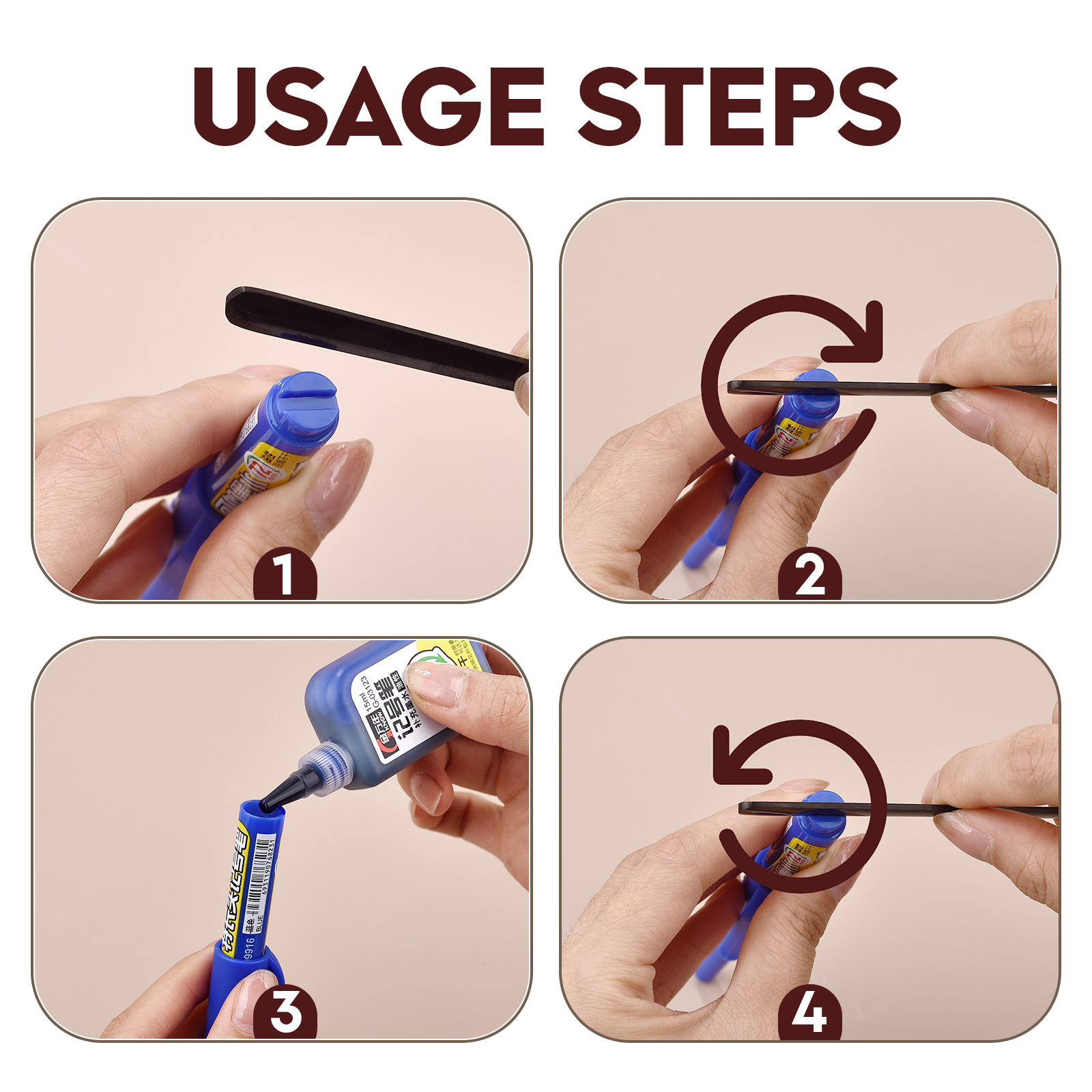 45mm Waterproof Deep Hole Mark - огляд і ціна Woodworking Basic Tools