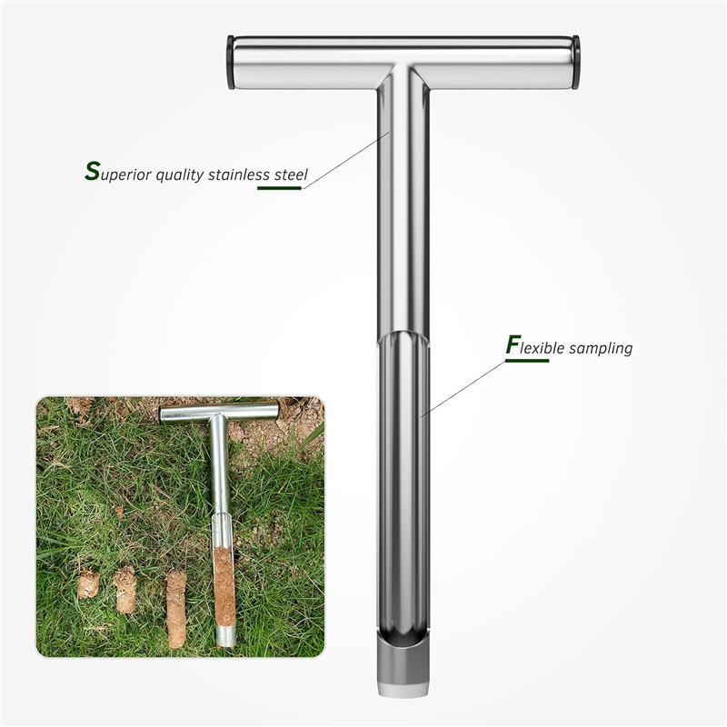 ABXF-Soil Sample Probe, 12 Inc - огляд і ціна Woodworking Course