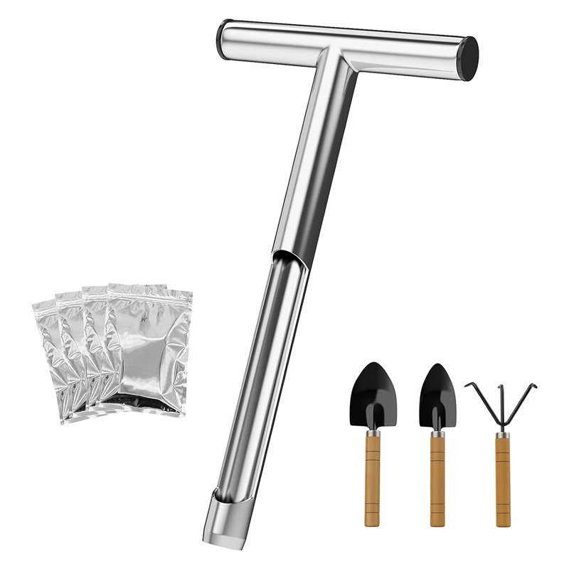 ABXF-Soil Sample Probe, 12 Inc - огляд і ціна Woodworking Course