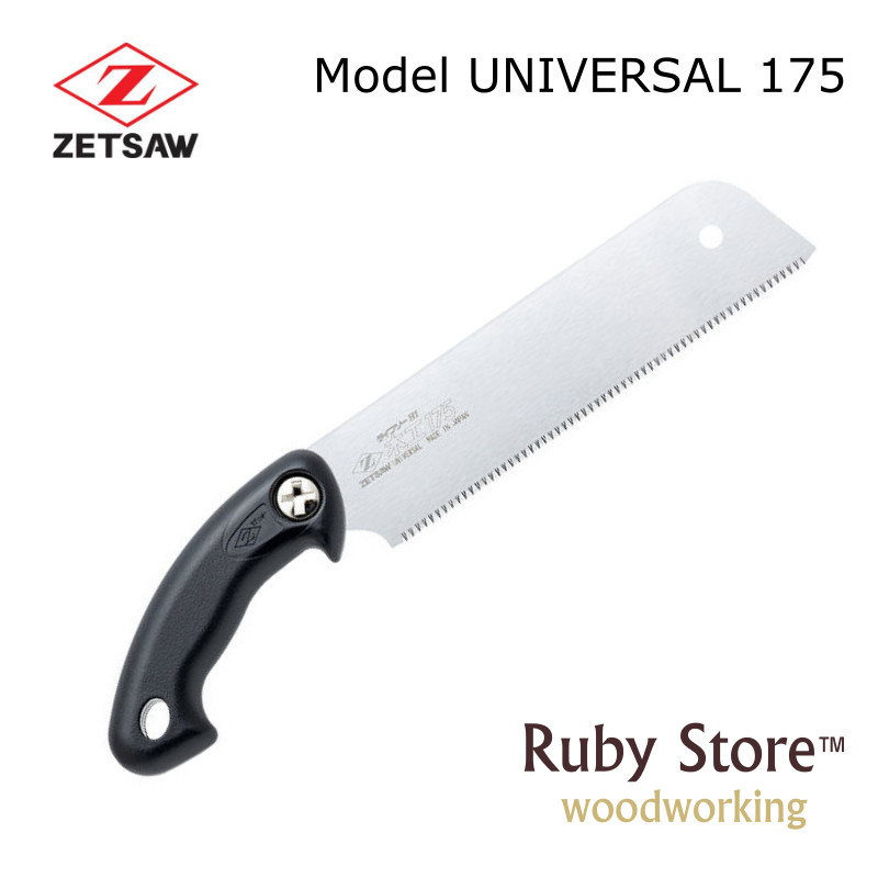UNIVERSAL S-175 Japanese Saw Z - огляд і ціна Woodworking In Japanese