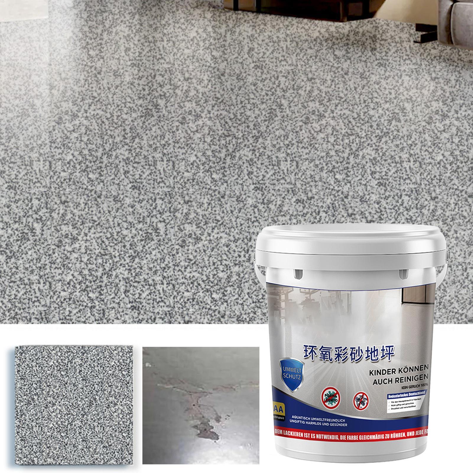 Epoxy Floor Paint Waterproof S - огляд і ціна Woodworking Epoxy