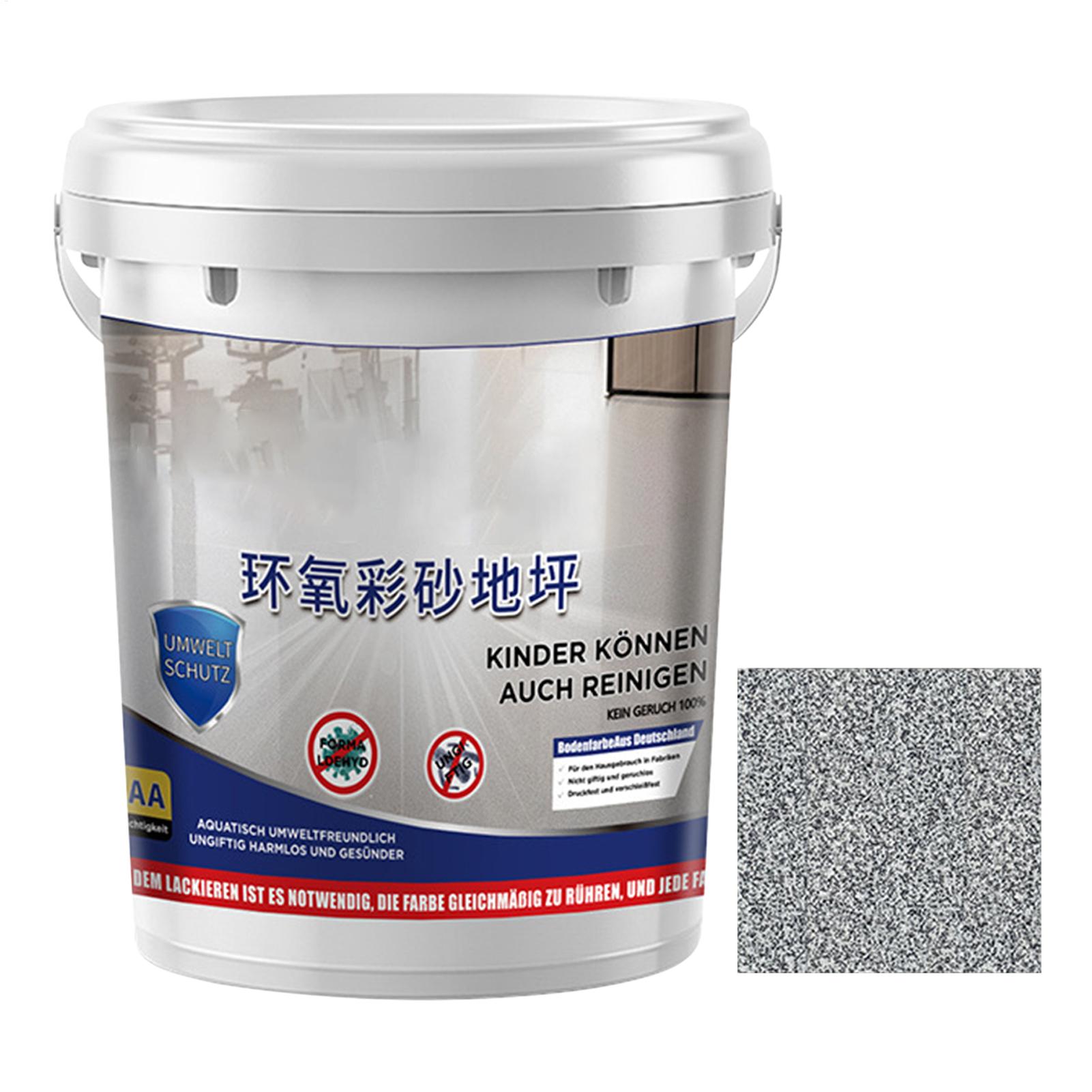 Epoxy Floor Paint Waterproof S - огляд і ціна Woodworking Epoxy