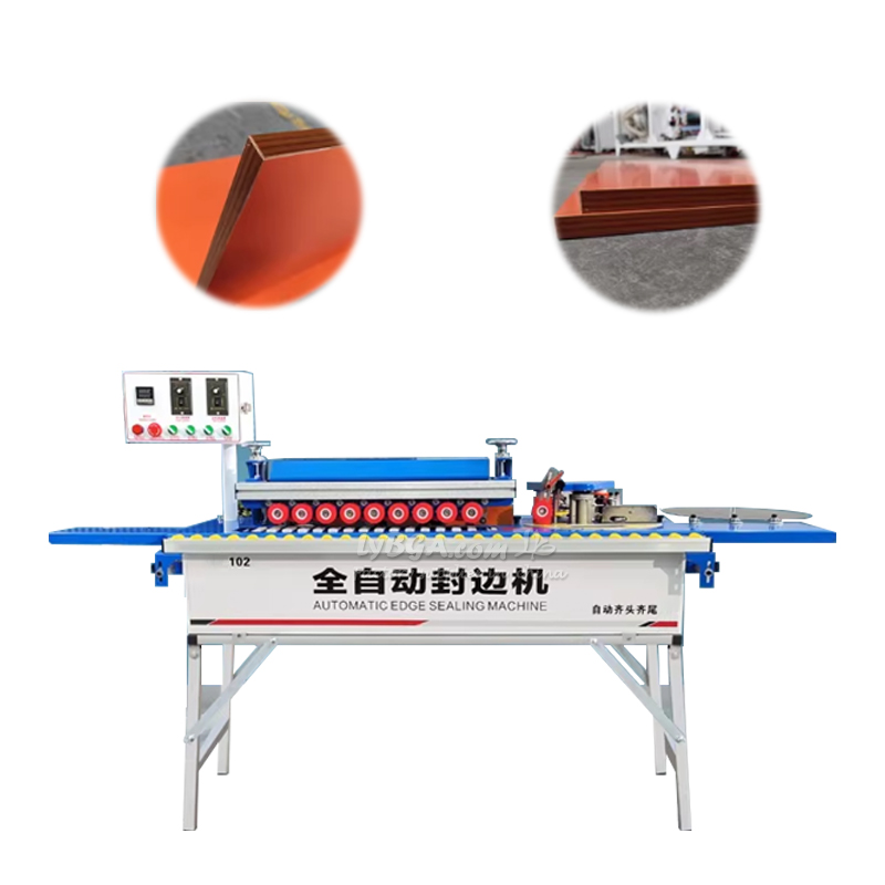 LY Dual-Purpose Straight/Curve - огляд і ціна Woodworking Equipment