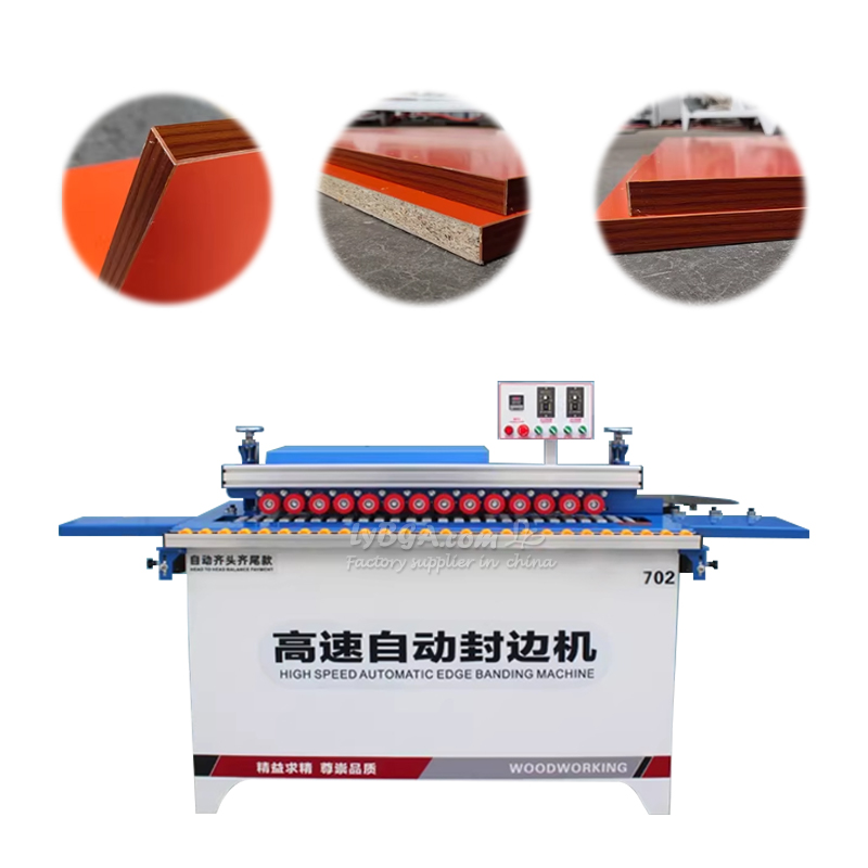 LY Dual-Purpose Straight/Curve - огляд і ціна Woodworking Equipment