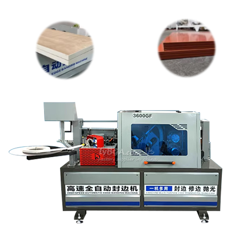 LY Dual-Purpose Straight/Curve - огляд і ціна Woodworking Equipment