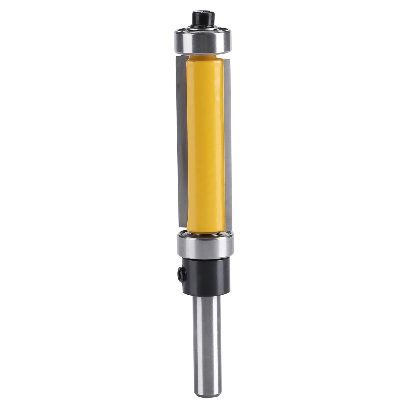 Flush Trim Router Bit with Top - огляд і ціна Router Bits For Woodworking