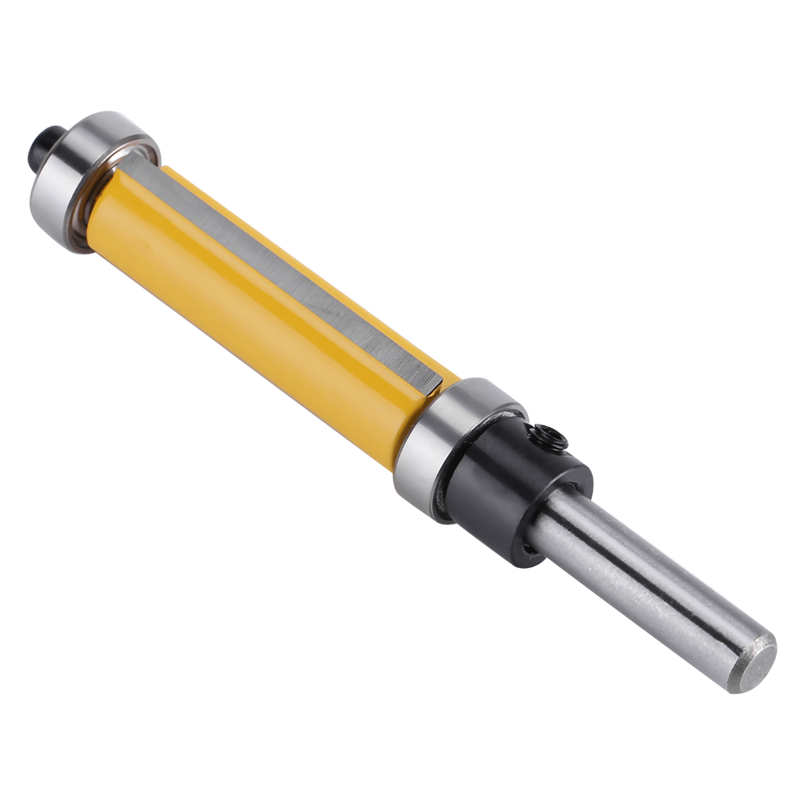 Flush Trim Router Bit with Top - огляд і ціна Router Bits For Woodworking