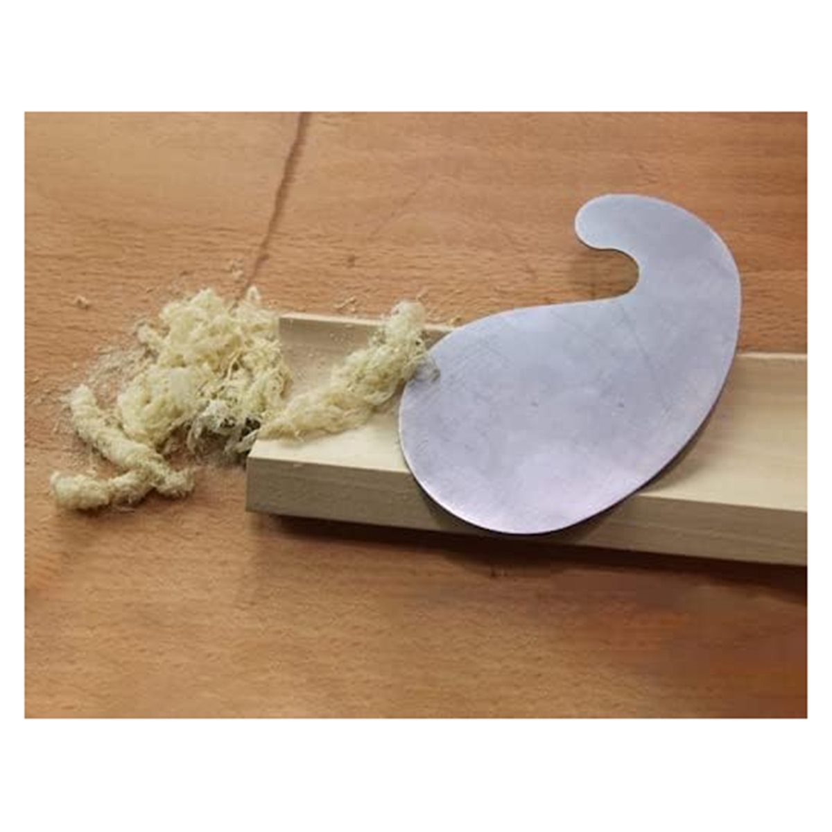 A24I 4pcsWoodworking Cabinet S - огляд і ціна Cabinet Scraper Set