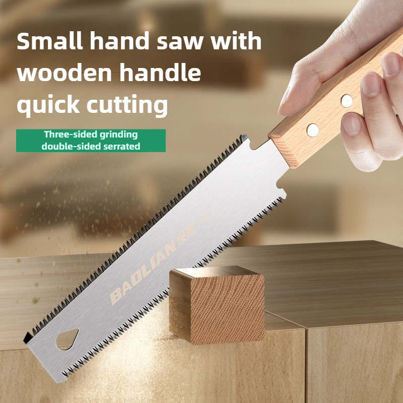 Japanese Style Hand Saw Single - огляд і ціна Woodworking In Japanese