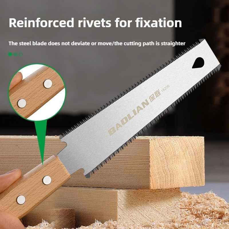 Japanese Style Hand Saw Single - огляд і ціна Woodworking In Japanese