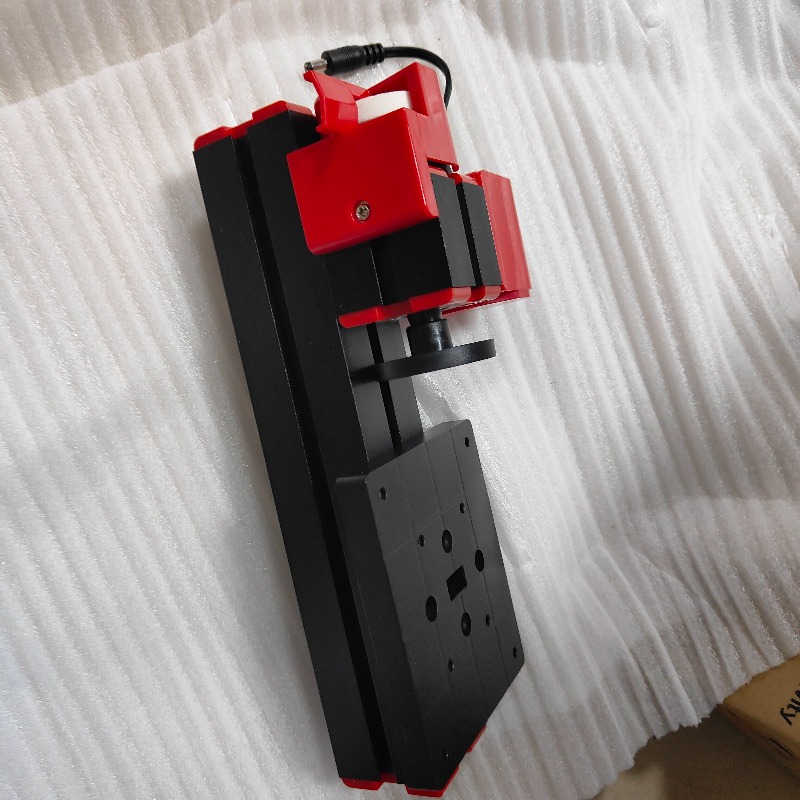 All-metal miniature grinder, m - огляд і ціна Woodworking Equipment