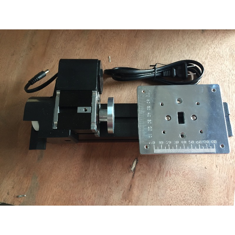 All-metal miniature grinder, m - огляд і ціна Woodworking Equipment