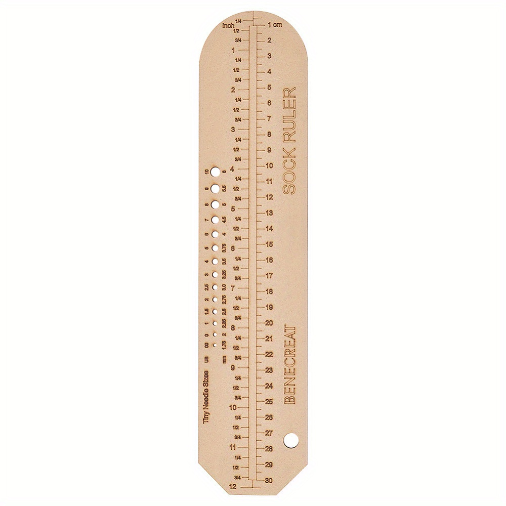 Flat 2D Wooden Sock Knitting R - огляд і ціна Woodworking Diy Projects