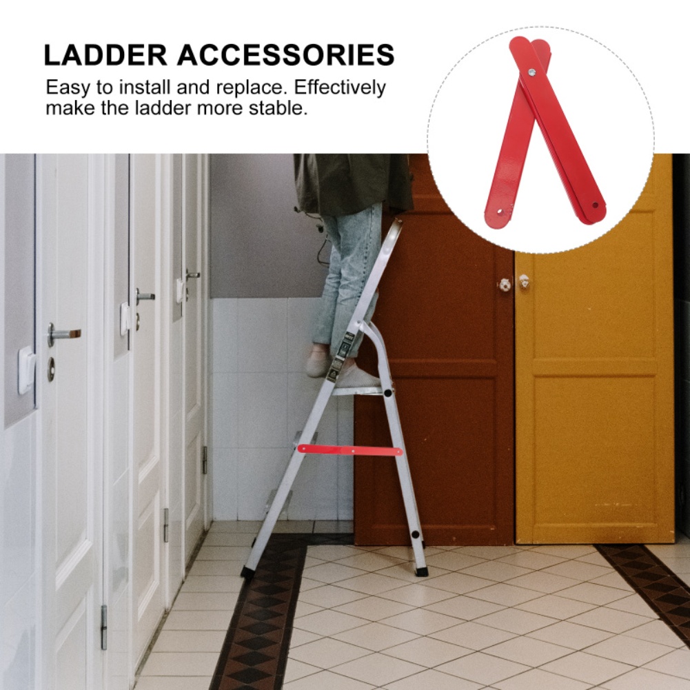 2pcs Aluminium Ladder Hinge Re - огляд і ціна Woodworking Lofts