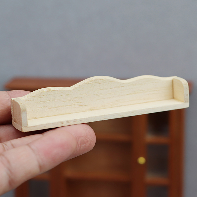 1:12 Dollhouse Miniature Wall  - огляд і ціна Woodworking Room