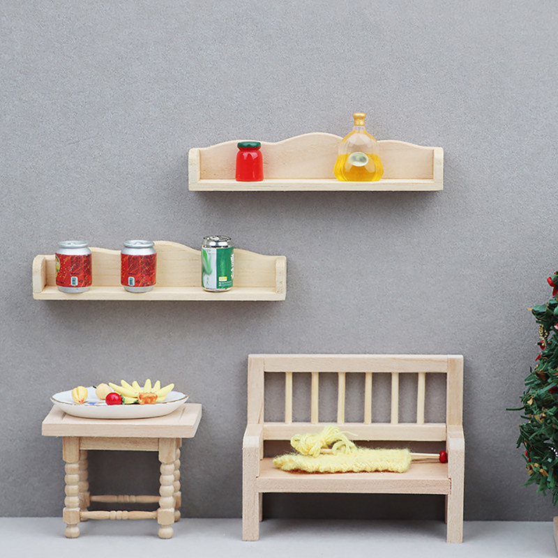 1:12 Dollhouse Miniature Wall  - огляд і ціна Woodworking Room