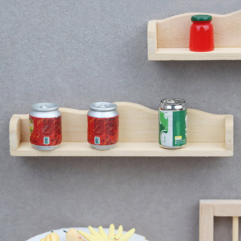 1:12 Dollhouse Miniature Wall  - огляд і ціна Woodworking Room