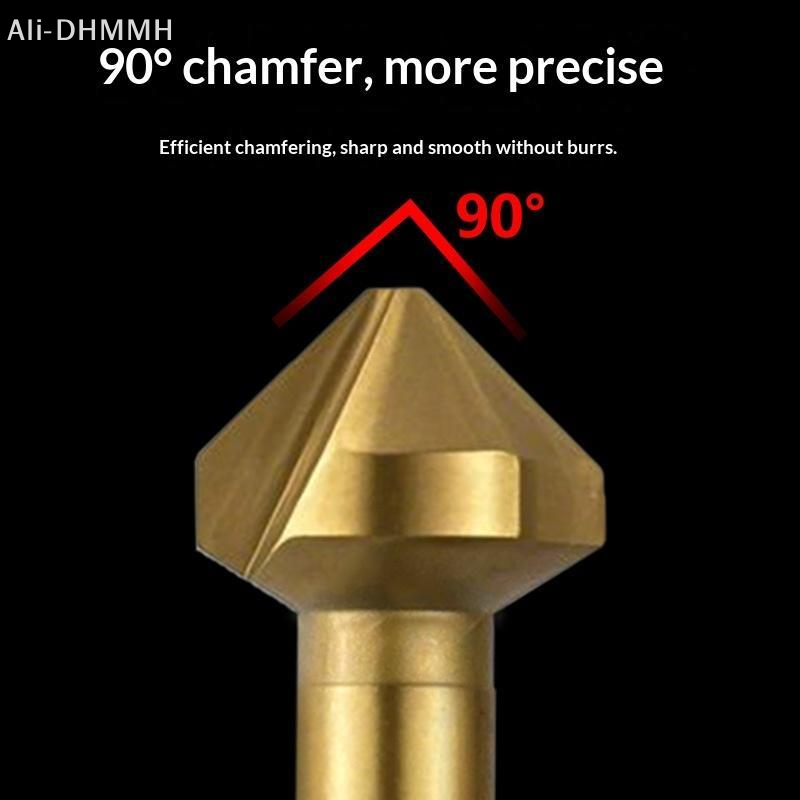 ZLinKJ Chamfering End Mill Cut - огляд і ціна Woodworking Diy Projects