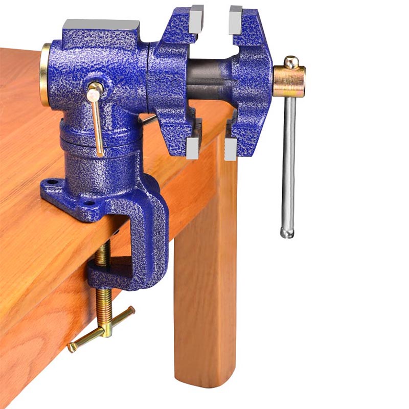 Multifunctional  Bench Vice Ho - огляд і ціна Woodworking Vise For Workbench