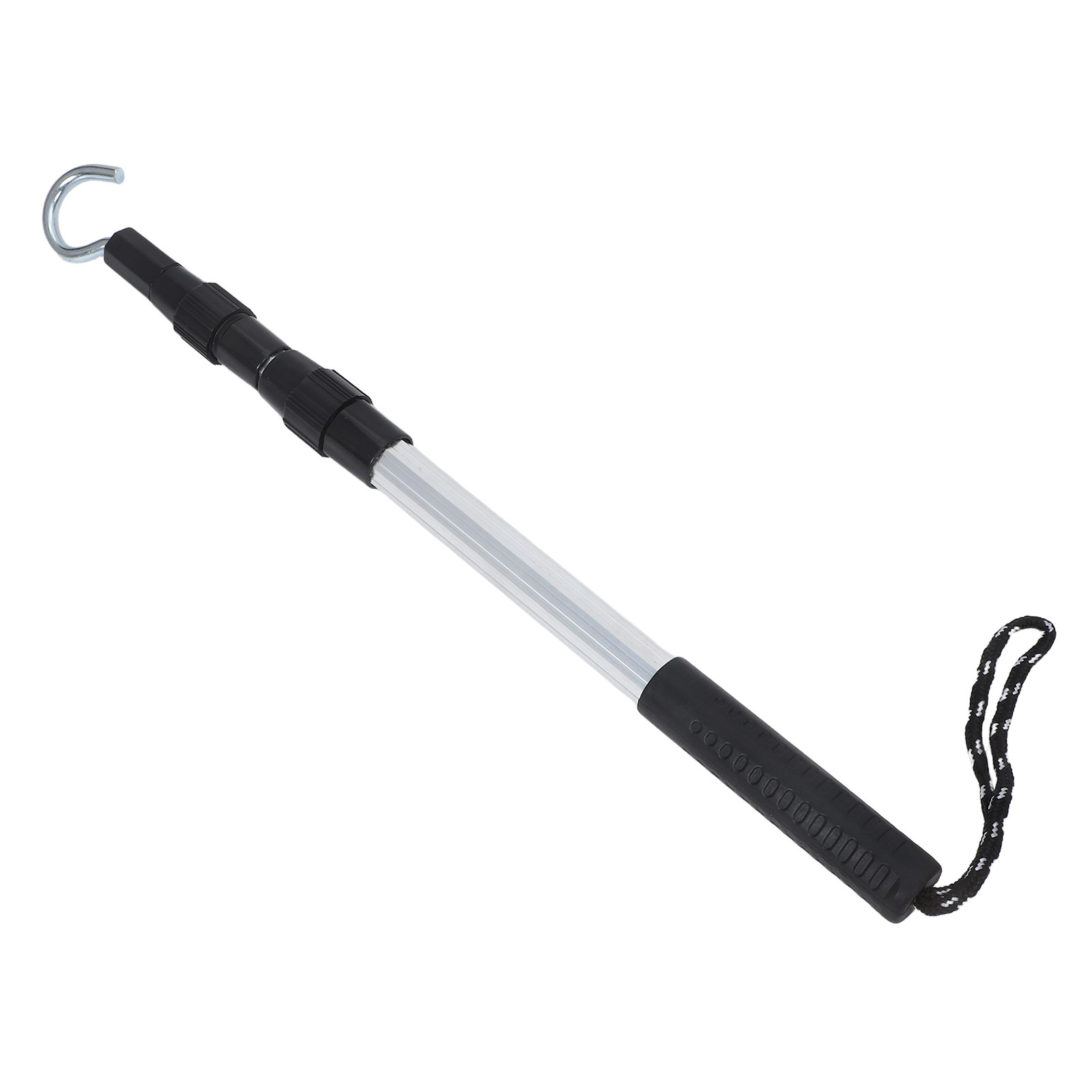 Robust Aluminum Attic Pull Dow - огляд і ціна Woodworking Lofts