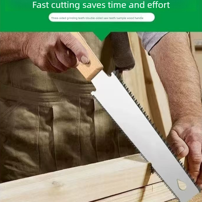 Japanese Style Hand Saw Single - огляд і ціна Woodworking In Japanese