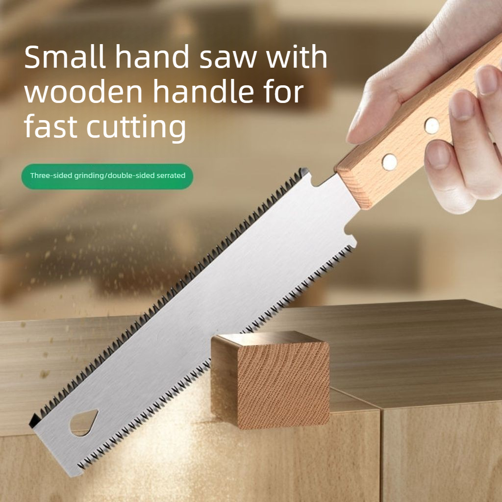 Japanese Style Hand Saw Single - огляд і ціна Woodworking In Japanese