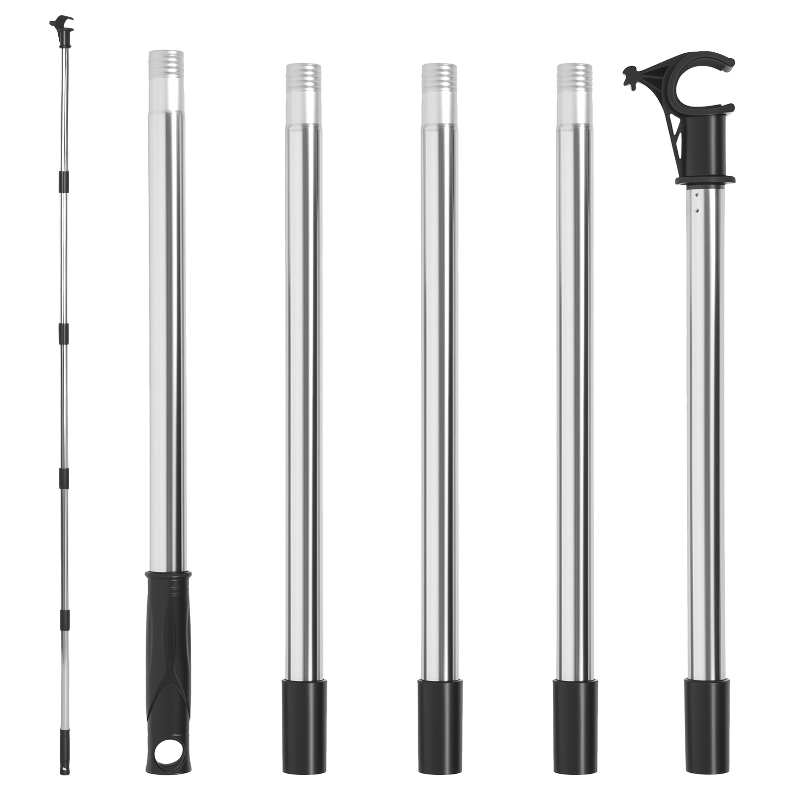 78.7In Window Pole Opener Stai - огляд і ціна Woodworking Lofts