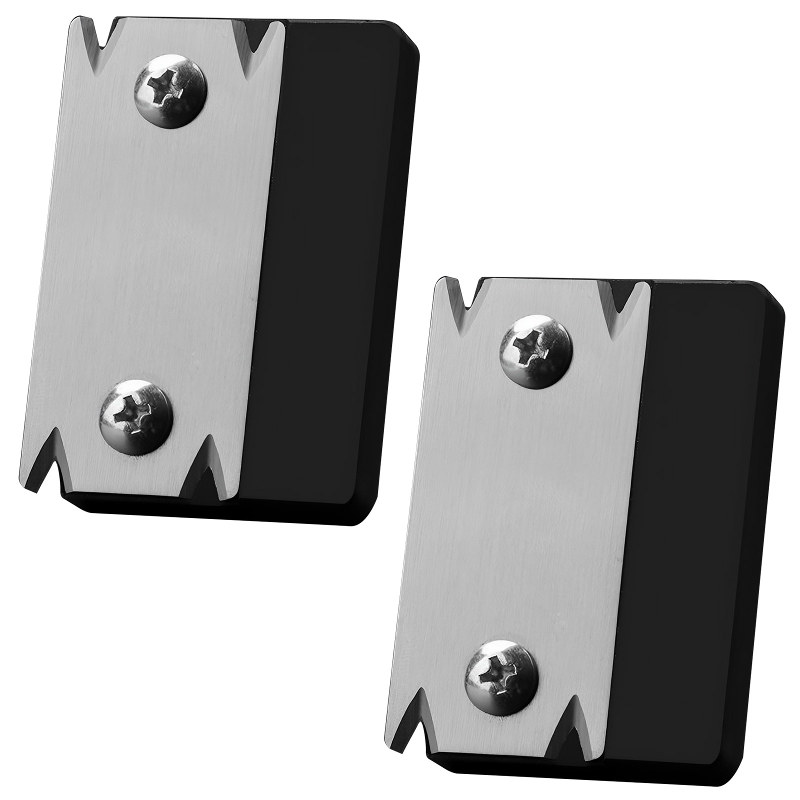 2Pcs Trimmer Wood Chamfering F - огляд і ціна Woodworking Edge Corner Planer