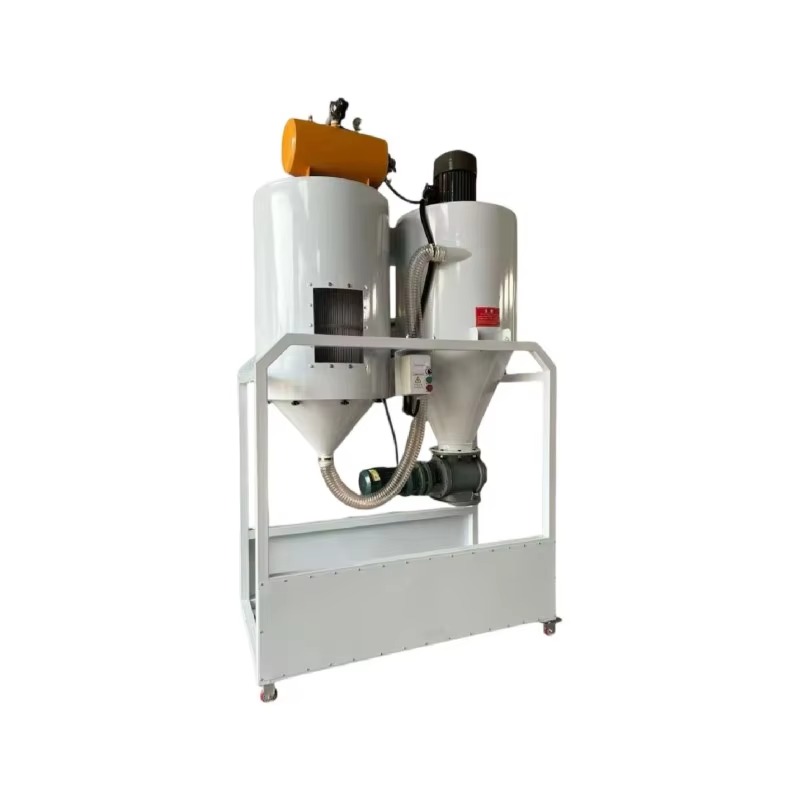 Industrial Cyclone Dust Collec - огляд і ціна Woodworking Industries