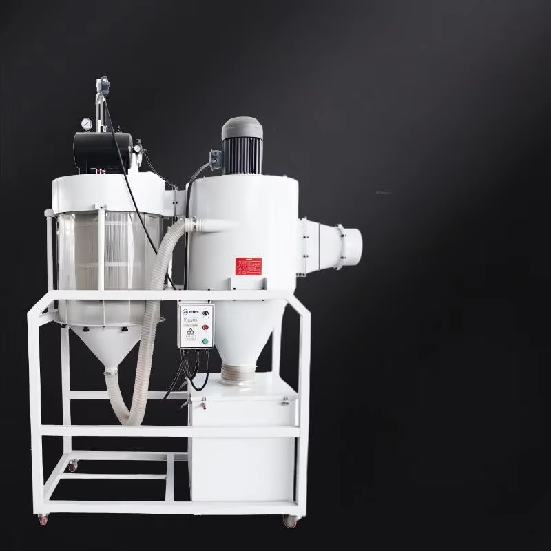 Industrial Cyclone Dust Collec - огляд і ціна Woodworking Industries