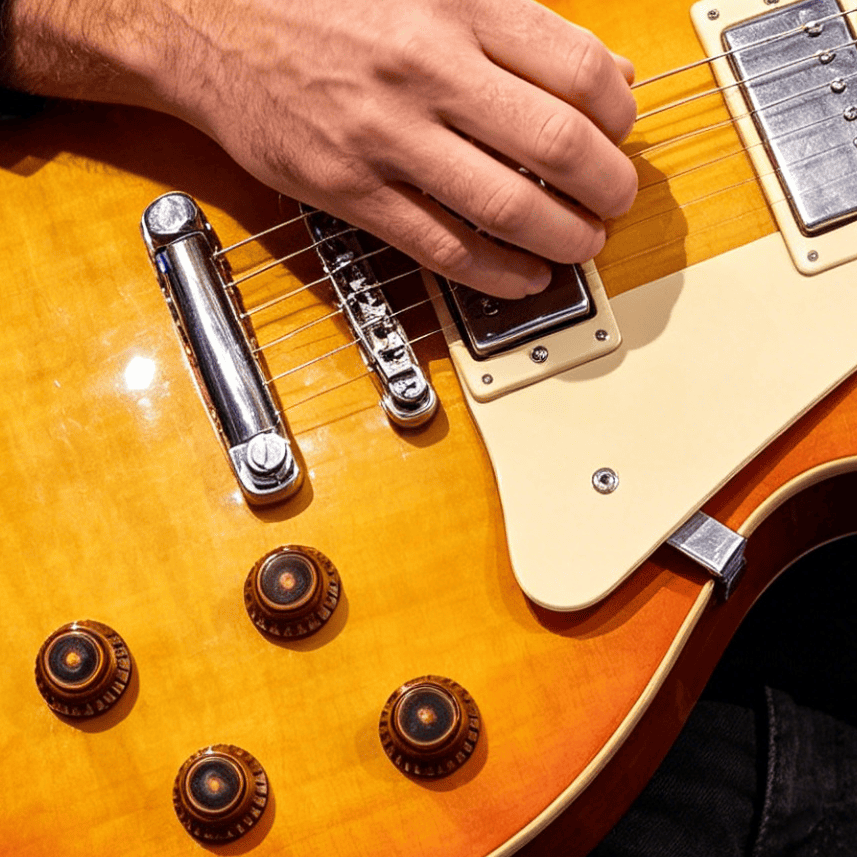 Electric Guitar, 39-inch, 6-st - огляд і ціна Woodworking Ideas